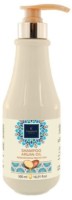 Șampon pentru păr Famirel Argan Oi Renovation & Protection 500 mll(085861)