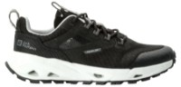 Кроссовки женские Jack Wolfskin Prelight Pro Vent Low W Black, s.39.5