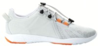 Adidași pentru dame Jack Wolfskin Spirit A.D.E Low W Gray s.39.5