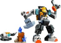 Конструктор Lego City: Space Construction Mech (60428)
