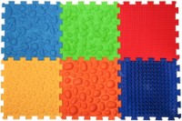 Коврик-пазл Ortek Mix (07790)