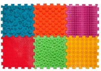 Коврик-пазл Ortek Sea (09713)