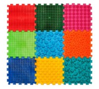 Коврик-пазл Ortek Sea (11048)