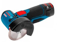 Углошлифовальная машина Bosch GWS 12V-76 (0615990M3E)