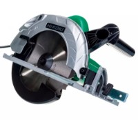 Дисковая пила Hikoki C7SSUTZ