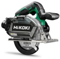Дисковая пила Hikoki CD3605DBW2Z