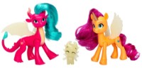 Игровой набор Hasbro My Little Pony (F8702)