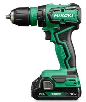 Mașină de înșurubat Hikoki DS18DDQWRZ