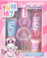 Детская декоративная косметика Martinelia The Sweetest beauty set Yummy 31152