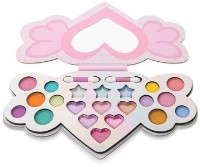 Produse cosmetice decorative pentru copii Martinelia You Rock Super Girl 32504