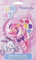 Детская декоративная косметика Martinelia Yummy (11112)