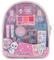 Детская декоративная косметика Martinelia Yummy 26123