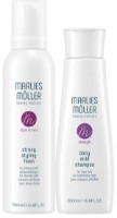 Подарочный набор Marlies Moller X-Mas Set