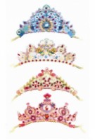 Набор для творчества Djeco Like a Princess DJ07901