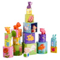 Настольная игра Djeco Ludanimo DJ08420