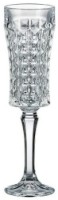 Набор бокалов Bohemia Diamond 120ml 065551