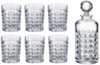 Набор для напитков Bohemia Diamond 824240