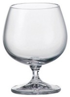 Set pahare Bohemia Falco 250ml 633507