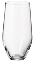 Набор бокалов Bohemia Grus 400ml 920140