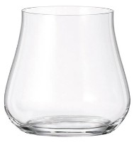 Набор стаканов Bohemia Limosa 340ml 079145