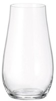 Набор стаканов Bohemia Limosa 450ml 079169