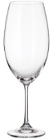 Набор бокалов Bohemia Milvus 630ml 728234