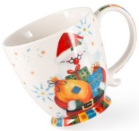 Кружка Fissman 14035 500ml