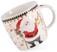 Кружка Fissman 14037 280ml