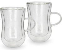 Набор кружек Fissman 16496 150ml 2pcs