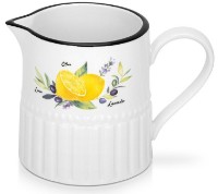 Vas pentru cremă de lapte Fissman Provence 13615