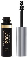 Гель для бровей Max Factor 2000 Brow Gel 000 Clear