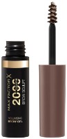 Гель для бровей Max Factor 2000 Brow Gel 002 Soft Brown