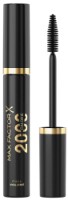 Rimel pentru gene Max Factor 2000 Calorie Mascara 04 Dark Blue