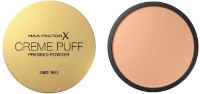 Пудра для лица Max Factor Creme Puff 81 Truly Fair