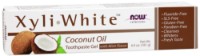 Pastă de dinţi NOW XyliWhite Coconut 181g