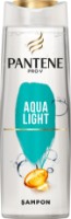 Шампунь для волос Pantene Aqua Light Shampoo 400ml