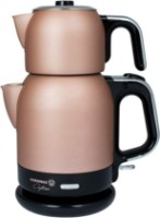 Электрочайник Korkmaz Caytema A331-02