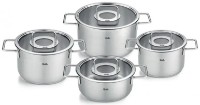 Set vase de gatit Fissler Pure (86115040000)