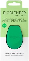 Спонж для макияжа EcoTools Bioblender Ecotools Green Tea