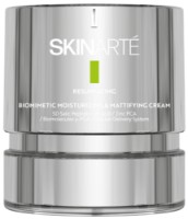 Крем для лица Skinarte Resurfacing Biomimetic Moisturizing & Mattifying Cream 50ml
