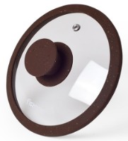 Крышка Fissman Arcades 9966