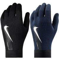 Mănuşi fitness Nike Therma-Fit L Dark Blue/Black