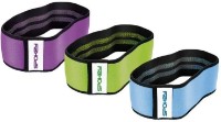 Набор эспандеров Spokey Trasy 3pcs (929941)