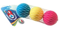 Мяч детский Androni Beach Ball 3pcs (5896-0000)
