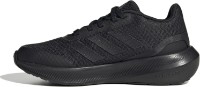 Кроссовки женские Adidas Runfalcon 3.0 W Core Black/Carbon, s.38