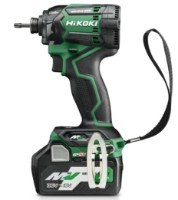 Mașină de înșurubat Hikoki WH18DCWHZ