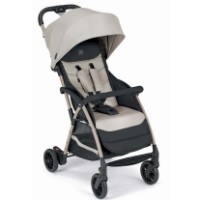 Carucior Cam Giramondo Beige (214)