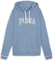 Hanorac damă Puma Squad Hoodie Tr Zen Blue, s.S