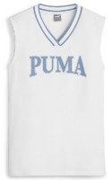 Женская майка Puma Squad Vest Tr Puma White, s.S