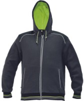 Мужская толстовка Cerva Knoxfield 03060052A1 XS